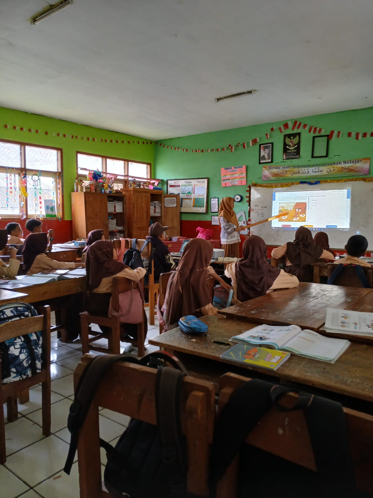Pembelajaran