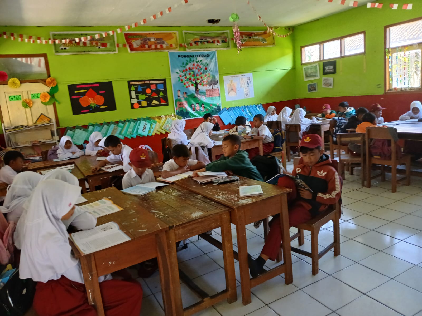 Pembelajaran