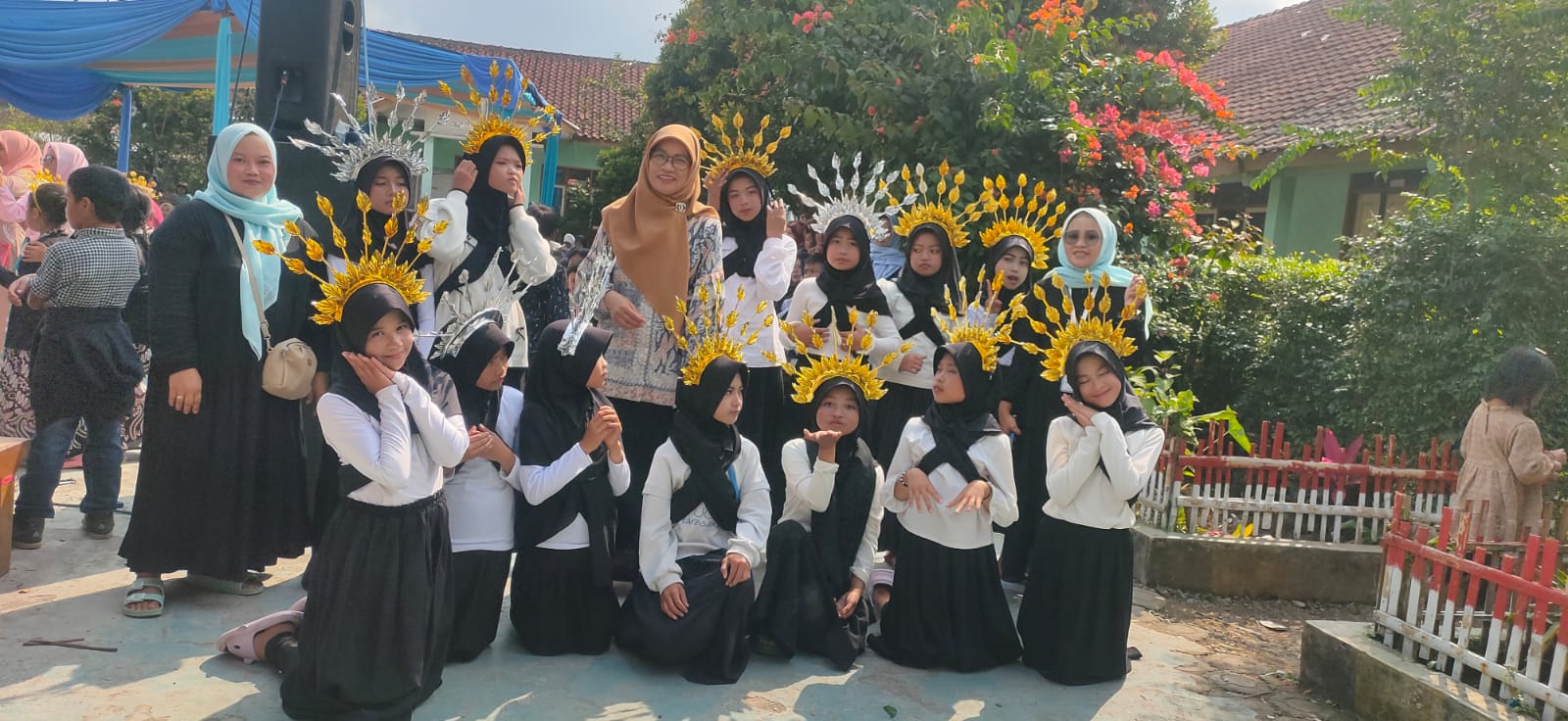 Pentas Seni