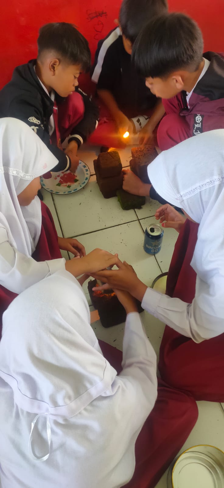 Kegiatan